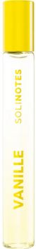 Eau de parfum Solinotes Vanille 10 ml