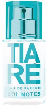 Eau de parfum Solinotes Tiaré 15 ml