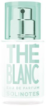 Eau de parfum Solinotes Thé Blanc 15 ml