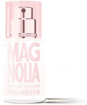 Eau de parfum Solinotes Magnolia 15 ml