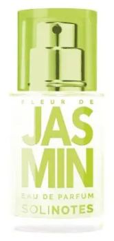 Eau de parfum Solinotes Fleur de Jasmin 15 ml