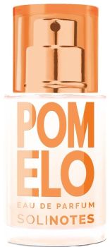 Eau de parfum Solinotes Pomelo 15 ml