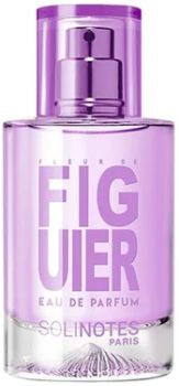 Eau de parfum Solinotes Fleur de Figuier 15 ml