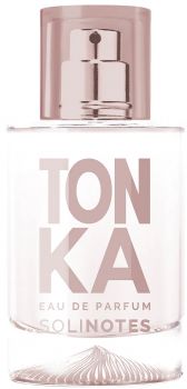 Eau de parfum Solinotes Tonka 50 ml