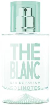 Eau de parfum Solinotes Thé Blanc 50 ml