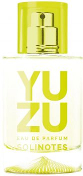 Eau de parfum Solinotes Yuzu 50 ml