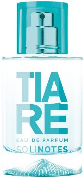 Eau de parfum Solinotes Tiaré 50 ml