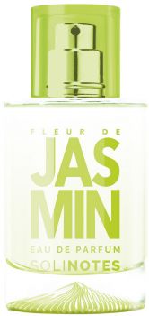 Eau de parfum Solinotes Fleur de Jasmin 50 ml