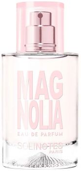 Eau de parfum Solinotes Magnolia 50 ml