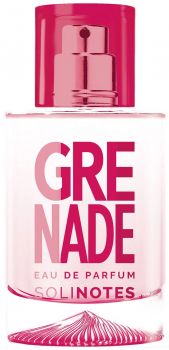 Eau de parfum Solinotes Grenade 50 ml