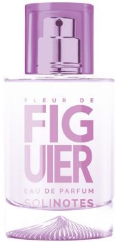 Eau de parfum Solinotes Fleur de Figuier 50 ml