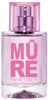 Eau de parfum Solinotes Mûre 50 ml