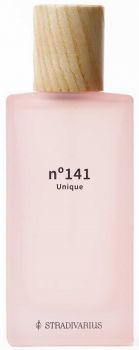 Eau de toilette Stradivarius Nº 141 Unique 100 ml