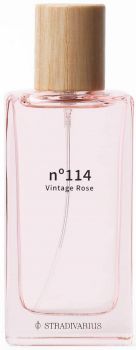 Eau de parfum Stradivarius Nº 114 Vintage Rose 100 ml