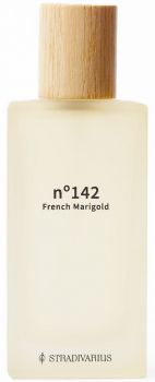 Eau de toilette Stradivarius Nº 142 French Marigold 100 ml