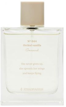 Eau de toilette Stradivarius Nº 044 Orchid vanilla 100 ml