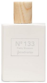 Eau de toilette Stradivarius Nº 133 Pretty blossom 100 ml