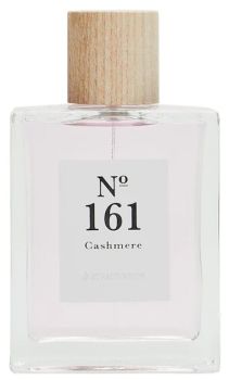 Eau de toilette Stradivarius N° 161 Cashmere 100 ml