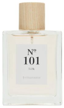 Eau de toilette Stradivarius N° 101 Silk 100 ml