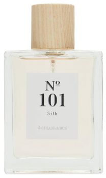 Eau de toilette Stradivarius N° 101 Silk 100 ml