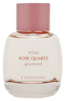 Eau de toilette Stradivarius N°050 Rose Quartz 100 ml