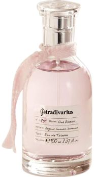 Eau de toilette Stradivarius N° 15 Our Essence 100 ml