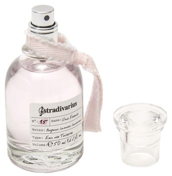 Eau de toilette Stradivarius N° 15 Our Essence 50 ml