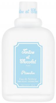 Eau de senteur Tartine et Chocolat Ptisenbon 100 ml