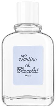 Eau de toilette Tartine et Chocolat Ptisenbon 100 ml