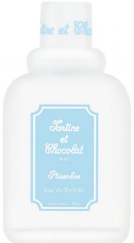 Eau de toilette Tartine et Chocolat Ptisenbon 50 ml