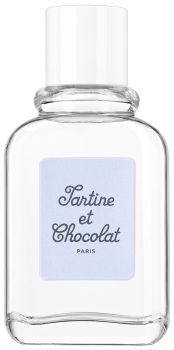 Eau de toilette Tartine et Chocolat Ptisenbon 60 ml