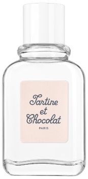 Eau de toilette Tartine et Chocolat Ptimusc 60 ml