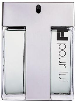 Eau de toilette Ted Lapidus TL pour Lui 100 ml