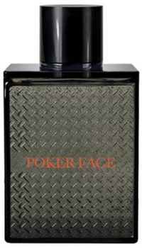 Eau de toilette Ted Lapidus Poker Face 100 ml