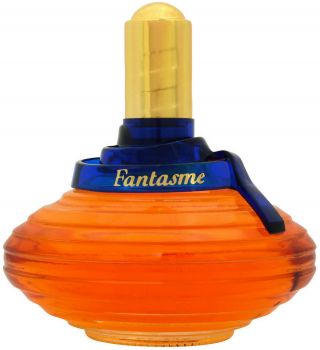 Eau de toilette Ted Lapidus Fantasme 100 ml