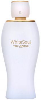 Eau de parfum Ted Lapidus White Soul 100 ml
