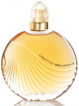 Eau de toilette Ted Lapidus Création 100 ml