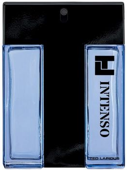 Eau de toilette Ted Lapidus TL Intenso 100 ml