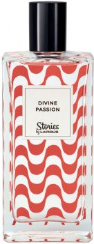 Eau de toilette Ted Lapidus Collection Stories By Lapidus - Divine Passion 100 ml