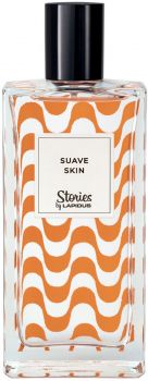 Eau de toilette Ted Lapidus Collection Stories By Lapidus - Suave Skin 100 ml