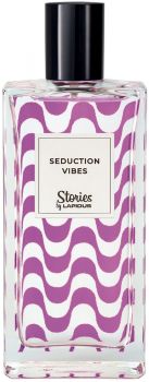 Eau de toilette Ted Lapidus Collection Stories By Lapidus - Seduction Vibes 100 ml