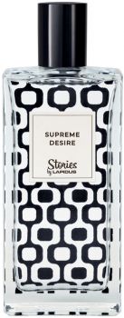 Eau de toilette Ted Lapidus Collection Stories By Lapidus - Supreme Desire 100 ml
