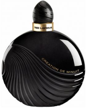 Eau de toilette Ted Lapidus Création De Minuit 100 ml