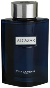 Eau de toilette Ted Lapidus Alcazar 100 ml