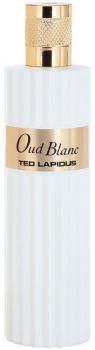 Eau de parfum Ted Lapidus Oud Blanc 100 ml