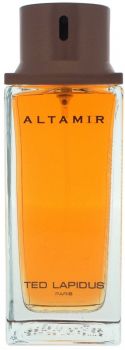 Eau de toilette Ted Lapidus Altamir 125 ml