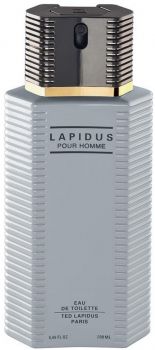Eau de toilette Ted Lapidus Lapidus pour Homme 200 ml