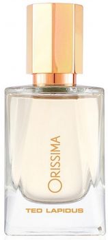 Eau de parfum Ted Lapidus Orissima 30 ml