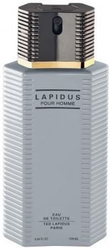 Eau de toilette Ted Lapidus Lapidus pour Homme 30 ml