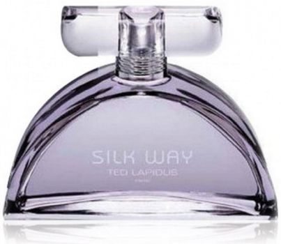 Eau de parfum Ted Lapidus Silk Way 50 ml